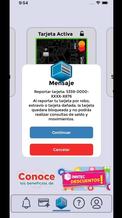 MiInntecMovil screenshot-7
