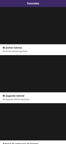 Socialhero Comercio Screenshot 4 of 5