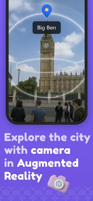 London City Guide | Ingry screenshot 4