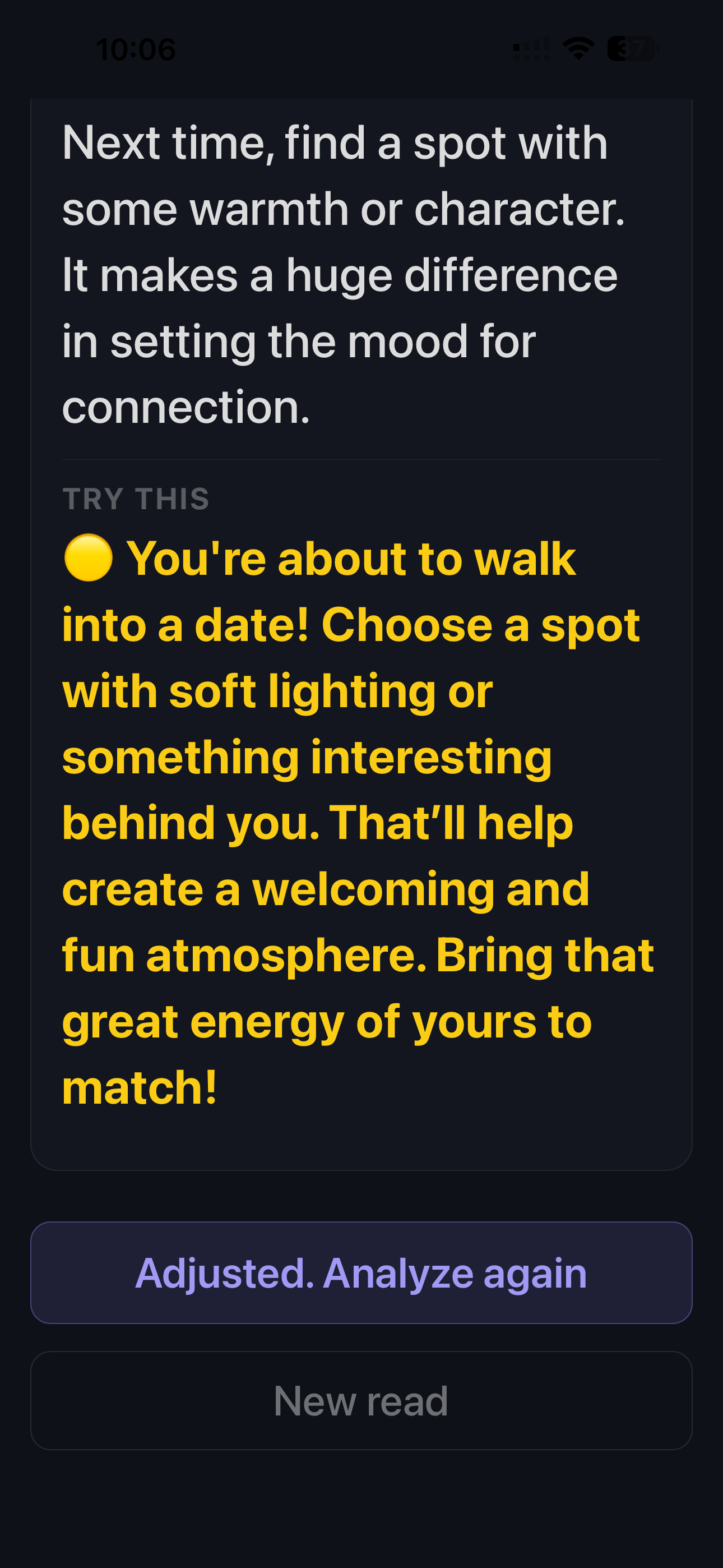 READMI AI screenshot 6