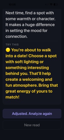READMI AI Screenshot 6 of 8