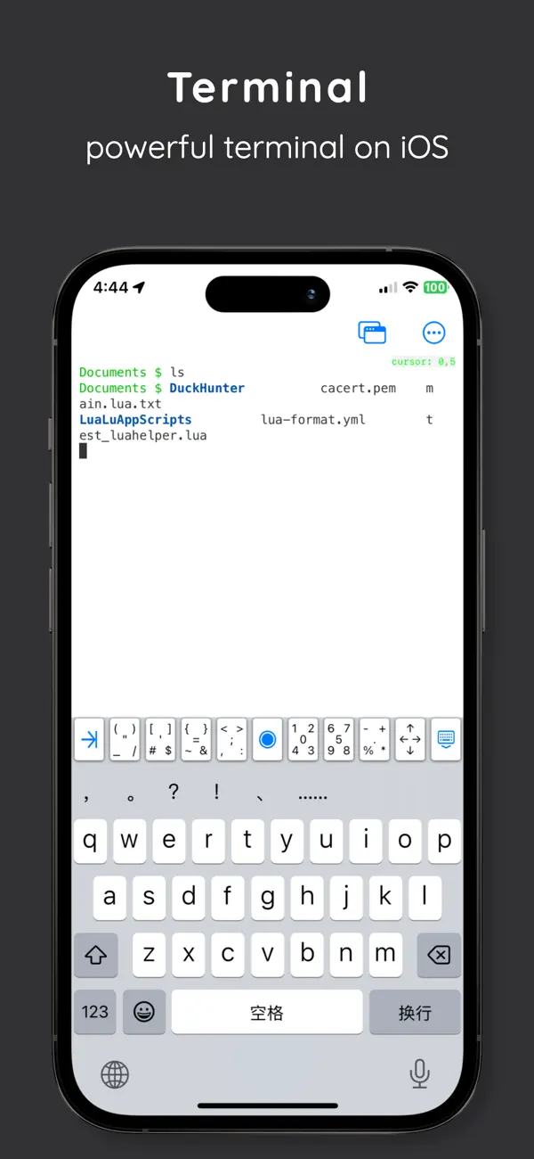 #3. U Game Engine + xLua (iOS) 由: 盼军 崔