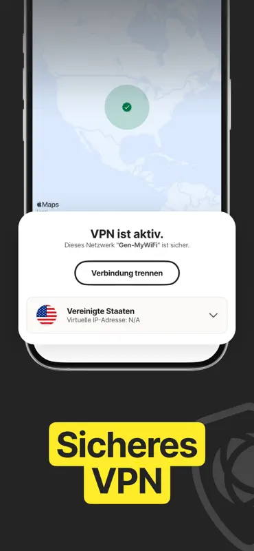 Norton 360 Security & VPN screenshot 3 of 9