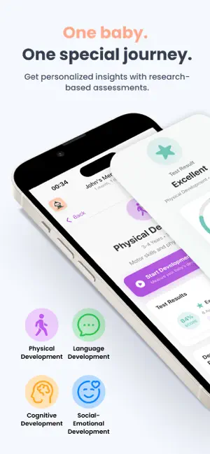 Baby Tracker, Parenting, Game screenshot 4
