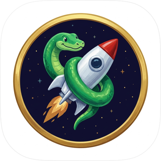 CodeAscent: Kids Learn Python