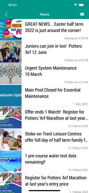 ActiveStoke screenshot 4