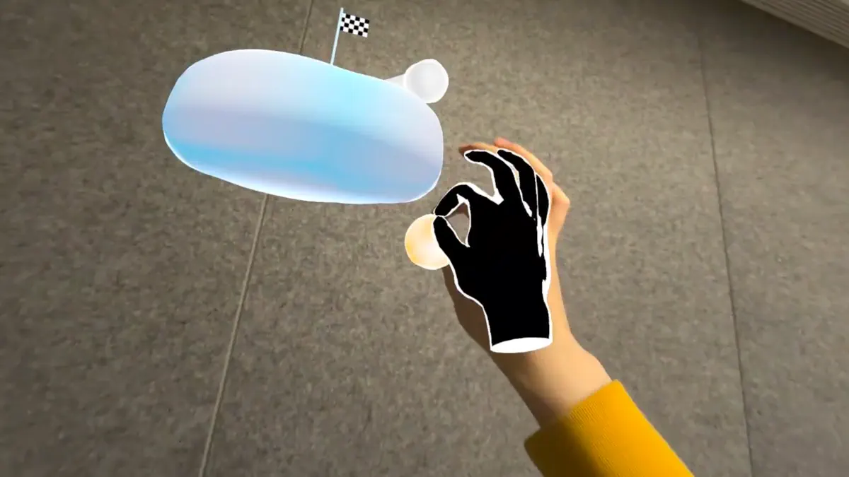 Structuralism screenshot 1