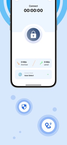 WindVPN Screenshot 2 of 5