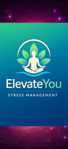 ElevateYou: Stress Management screenshot 1