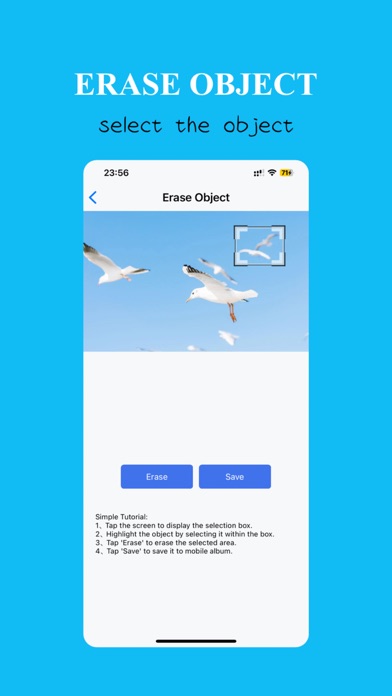TikWatermark iPhone screenshot 3 - Photo & Video app