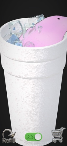 iDrank Pro iPhone screenshot
