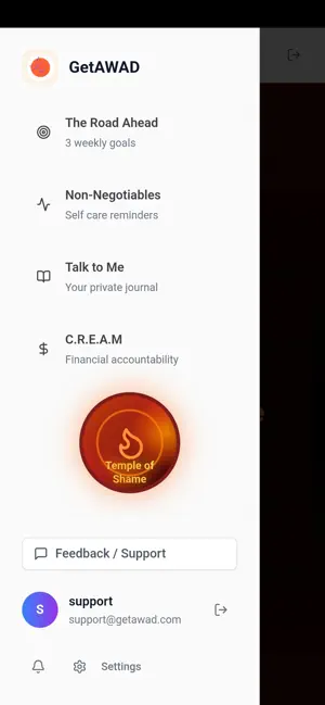 GetAWAD screenshot 1