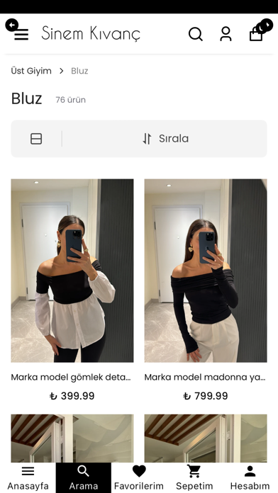 sinemkivanc.co Screenshot