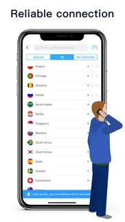 speedy quark vpn - vpn proxy iphone images 4
