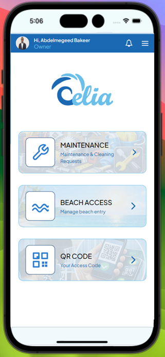 Celia North Coast Screenshot 1 of 9