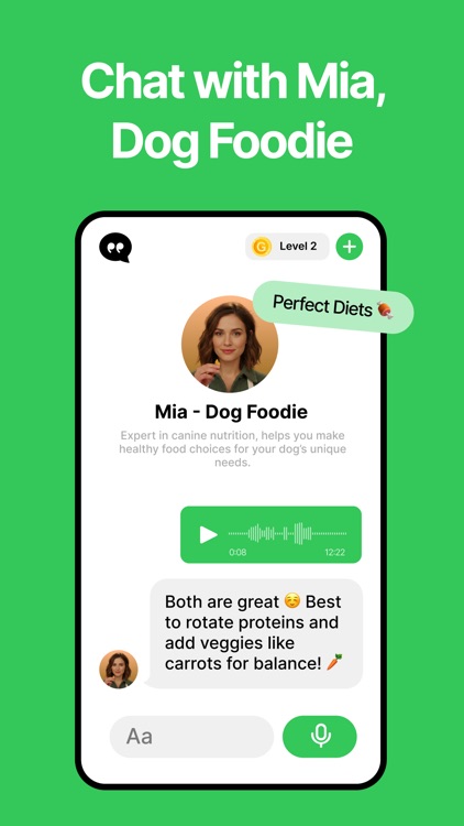 GoGo Paw screenshot-8