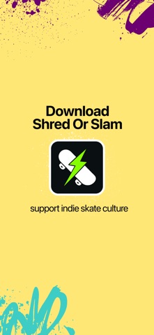 Shred or Slam: Skate Shop screenshot