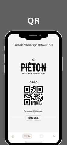 Pieton Coffee Screenshot 2 of 3