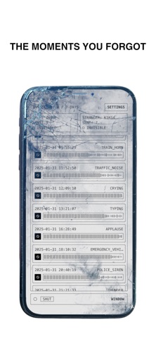 Stranger: Vulnerability Device Screenshot 2 of 4