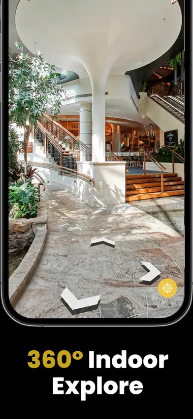 MAPAS: Live Street View - GPS screenshot 3