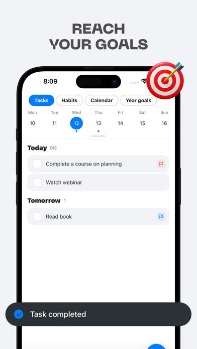 MyLife: budget app & planner Screenshot