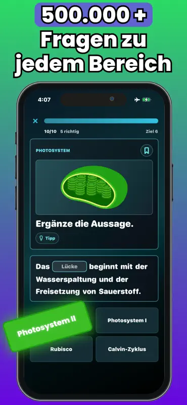 Medizingo screenshot 4 of 8