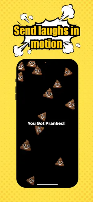 Prank Party : sounds & call screenshot 4