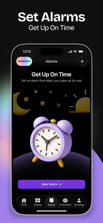 ZEDGE™ Ringtones & Wallpapers: Screenshot 7 von 8