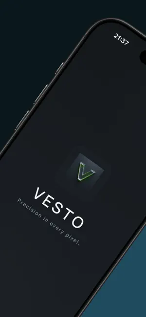 Vesto: Asset Tracker screenshot 2