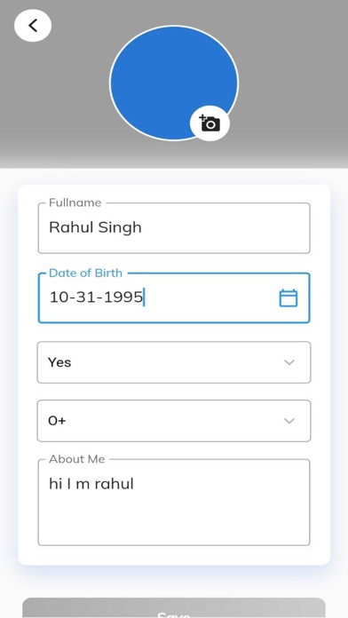 Hobbizo Screenshot 6 of 8