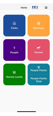 EquiSphere screenshot