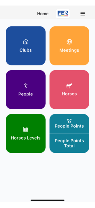 EquiSphere Screenshot 1 of 4