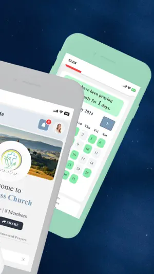 Alite Prayer screenshot 2