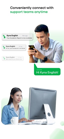 Kyna Englishのおすすめ画像9