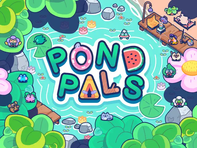 Pond Pals screenshot 16