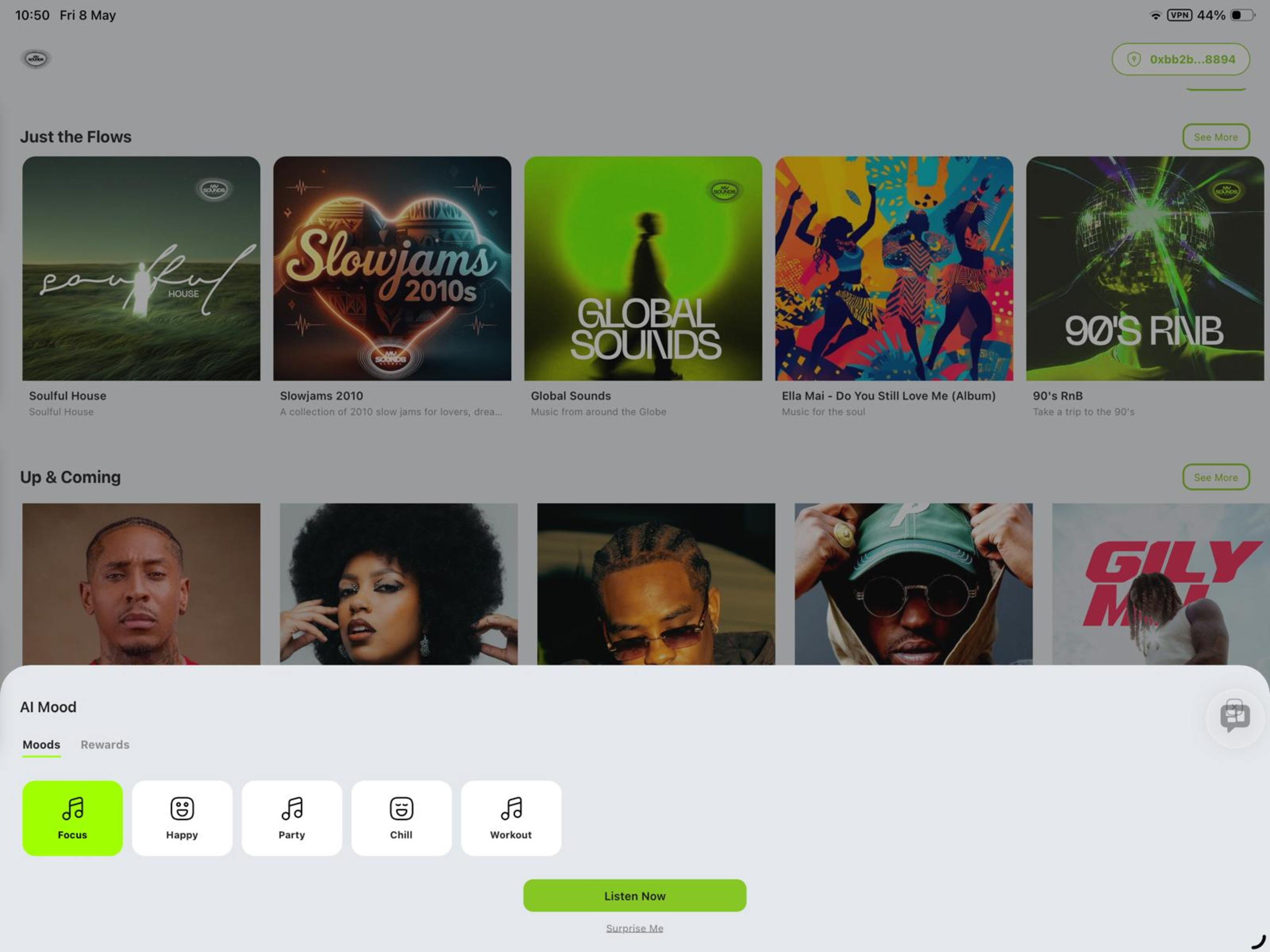 MySoundsGlobal
