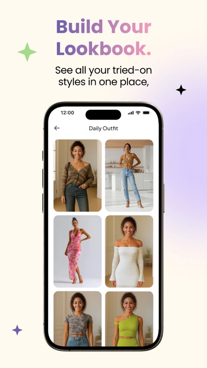 TryOn: Unlock Your Style