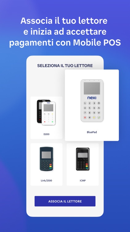 Nexi POS screenshot-6