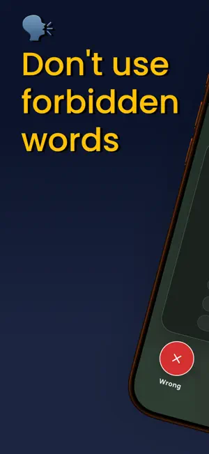 I'm Afraid We Can't Say That! screenshot 1