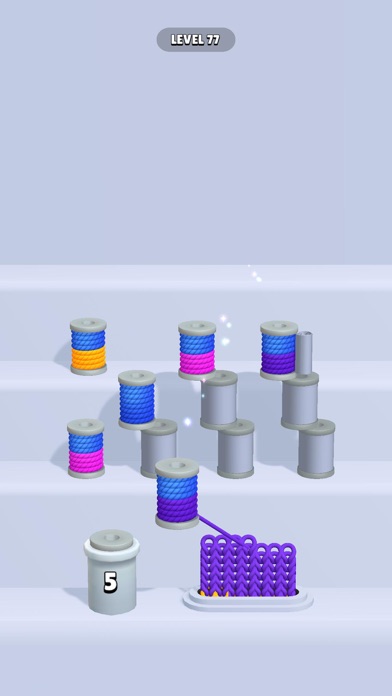 Sewing Jam Screenshot