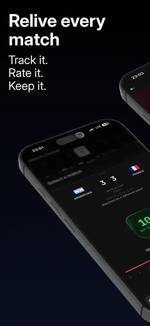 Gradilog screenshot 1