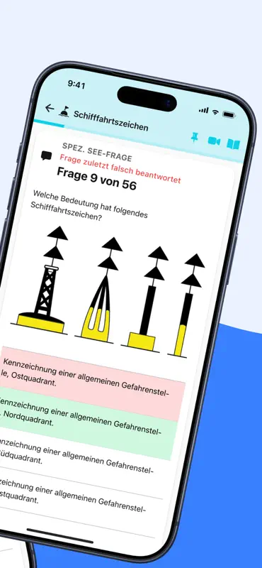 Bootspruefung.de screenshot 2 of 9