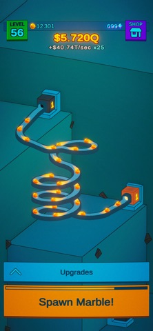 Marble Inc. screenshot 5