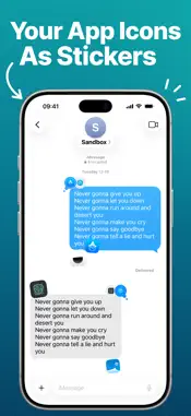 DevStickies screenshot 1