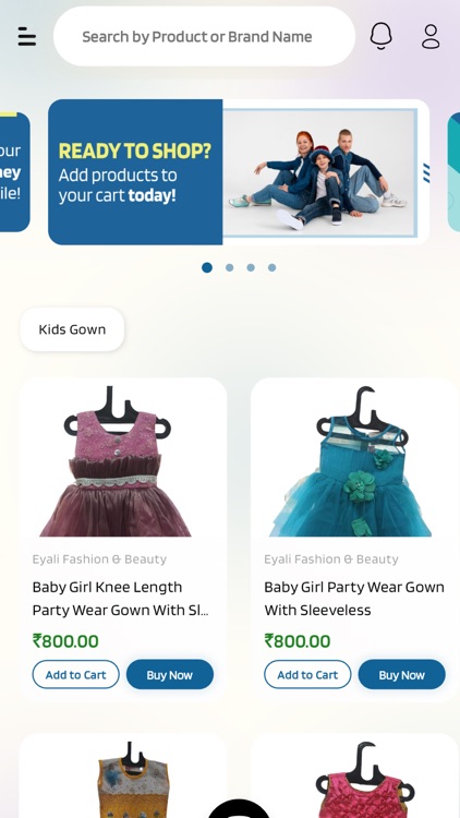 Eyali Fashion & Beauty