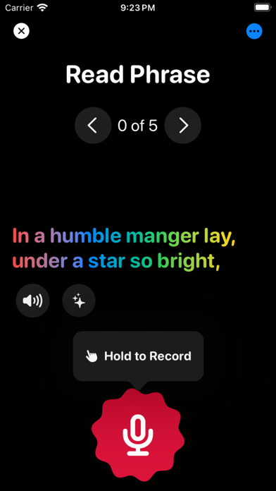 AI Voice Memo