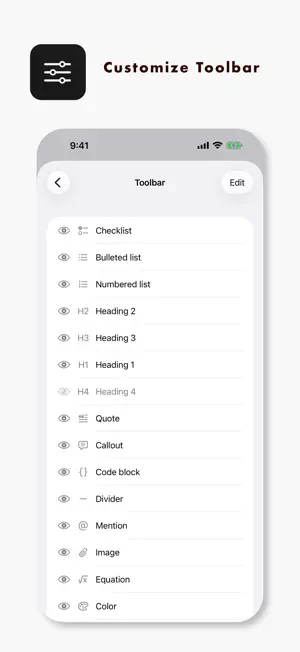 Fast Jot for Notion screenshot 4