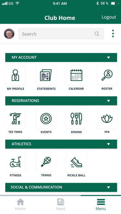 Screenshot #3 pour Manursing