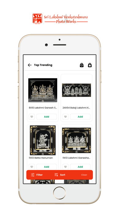 SLVPW Screenshot