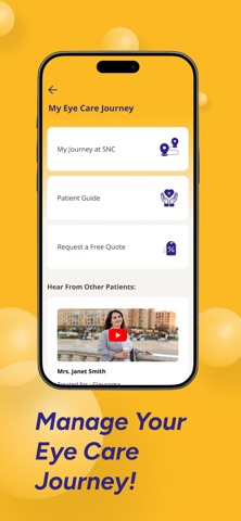SNC Chitrakoot screenshot